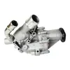 Adecuado para el ensamblaje de la bomba de agua de refrigeración del coche SsangYong 6652001201 6652001001 6652000801
