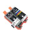 Compatible con CANON PGI-35BK CLI-36C CANON IP100 iP110 iP110 cartucho PGI35