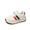 Zapatos para niñas, zapatos Forrest Gump para niños, zapatillas deportivas primavera y otoño 2026, zapatos casuales para bebé, zapatos transpirables para niños, zapatos para niños pequeños de suela suave