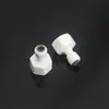 Conector sin tarjeta, rosca interna, giro de 4 minutos, tubería de 2 minutos, conexión rápida 42N, hebilla sin tarjeta, conector rápido 42, purificador de agua