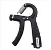 Grip Profesional para Hombre Entrenamiento de Mano Entrenamiento de Mano Ajustable Conteo Electrónico Equipo de Fitness Amazon Entrenamiento de Dedos