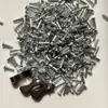 Venta directa del fabricante: Remaches Roscados Ligeros Zp, No Estándar, Se Pueden Fabricar en Remaches de Golpear para Disco de Pulir de Acero Inoxidable