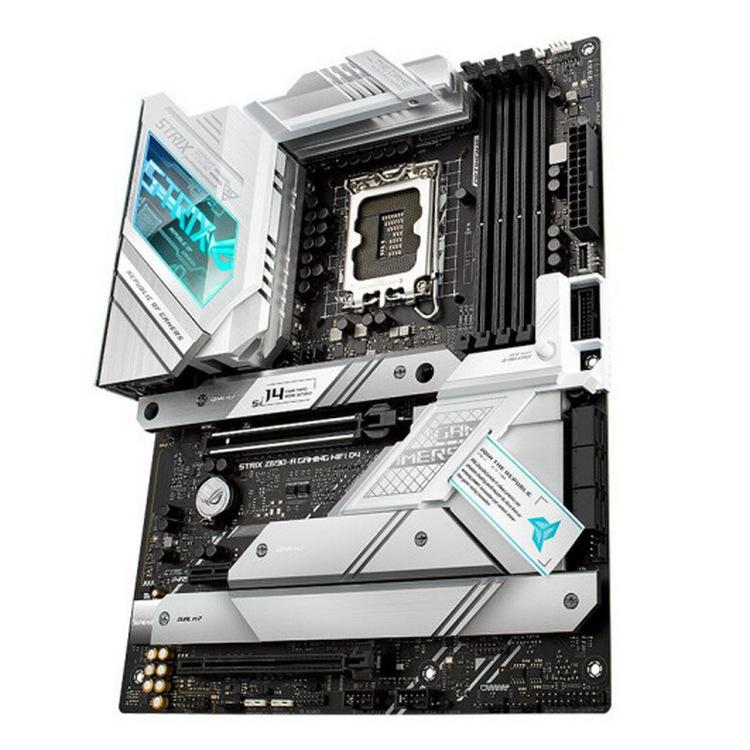 ROG STRIX Z690-A GAMING WIFI D