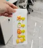 Presilhas de cabelo para bebês e meninas, presilhas de cabelo que não danificam para crianças, grampos de cabelo para bebês, pequenos acessórios de cabelo para meninas pequenas, presilhas de cabelo para cabelos finos