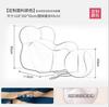 Sofá de Compresión Abrazo de Mamá Silla Individual Sala de Estar Dormitorio Silla Perezosa Celebridad de Internet Ocio Color Material Soporta Personalización