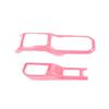 Adecuado para 18-24 Jeep Wrangler/Gladiator Jl/Jlu Marco de Engranajes Modificado para Wrangler Decoración