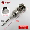 Medidor/probador de torque para destornillador eléctrico HP, accesorios de motor para tapa de botella, accesorios para destornillador eléctrico y de aire, amortiguador
