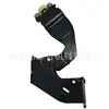 Adecuado para 16-21 Peugeot Expert Polea de Puerta Modelo Manual Automático 9839368080