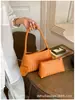 Bolso de axila tejido de textura nicho estilo francés transfronterizo para mujer, nuevo bolso de mano de moda 2026 para salir, bolso de hombro para el trabajo