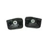 Yubo - Adecuado para Tesla Model Y Parachoques Delantero Soporte Central Pequeño 1493773-00-B