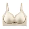 Ropa interior antigravedad para mujeres con poco busto, con soporte suave, efecto push-up, cobertura lateral del pecho, levantamiento, anti-flacidez y un diseño cómodo sin costuras