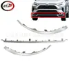 Adequado para 2021-2021 Toyota Rav4Prime Acabamento do Para-choque Dianteiro 5271342070 5271242070