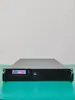 Chasis 2U Pantalla LCD de Control de Temperatura Pantalla a Color 400 de Profundidad Ultra Corto Montaje en Rack Placa Base Matx Fuente de Alimentación para PC Servidor de Control Industrial