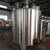 Fabricante Fabrica Tanques de Acero Inoxidable, Tanques de Almacenamiento, Tanques Mezcladores, Tanques de Ingredientes para Bebidas, Tanques Mezcladores Químicos, 1-10 Tanques Mezcladores de Acero Inoxidable