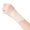 Protetor de pulso ultrafino enrolado, protetor de pulso com bainha de tendão para badminton esportivo para homens e mulheres, protetor de pulso respirável anti-entorse fixo, personalização