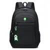 Mochila Casual de Viagem de Grande Capacidade 2026 para Homens, Mochila Simples de Moda para Laptop para Negócios