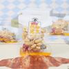 Chica cacahuete desaceitado cacahuete cacahuete especiado cacahuete picante snack en línea venta al por mayor caja completa fabricante de alimentos