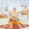 Chica cacahuete desaceitado cacahuete cacahuete especiado cacahuete picante snack en línea venta al por mayor caja completa fabricante de alimentos