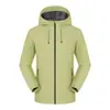 Chaqueta de una sola capa con estampado de logotipo personalizado, chaqueta de trabajo para primavera y otoño, chaqueta de montaña para exteriores, abrigo cortavientos, ropa de trabajo hecha a medida