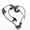 Sensor ABS 39180-4A000,391804A000 para fabricantes Hyundai Kia em estoque cabelo liso