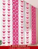 Pegatinas de Tira Larga con Palabras Felices para Bodas, Colgantes para Cortinas, Set de Decoración de Habitación de Boda, Decoración de Dormitorio de Casa Nueva, Guirnalda de Mariposas para Habitación