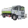 Camión Aspersor Nacional Vi Dongfeng de 12 Toneladas Camión Pulverizador Cuánto Dinero Camión Aspersor para Obra de 15 Toneladas 20 Toneladas Buena Calidad y Precio Excelente