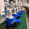 Válvula gaveta de ferro fundido de aço inoxidável válvula gaveta elétrica alta pressão fluxo válvula de controle elétrico calibre DN50 especificações completas