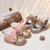 Botas de Algodón con Forro de Felpa para Niños 2025 para Niños Mayores, Botas de Nieve Nuevas de Invierno de Moda para Niños, Botas de Invierno para Niñas, Botas de Nieve para Niñas