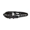 Suporte da maçaneta externa da porta es73f22464ad, adequado para modelos Ford Mondeo de 2014 a 2022; base da maçaneta externa da porta
