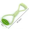 Juguete de Correa para Perro Mascota, Elástico Interactivo, Dispensador de Premios, Pelota de Rugby, Juguete para Aliviar el Aburrimiento para Teddy y Corgi, Cuerda Nudosa Resistente para Masticar, Suministros para Mascotas