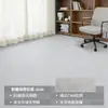 Piso de cuero comercial, piso de plástico PVC, piso de cemento, piso engrosado especial, pegamento, plástico resistente al desgaste, pegatinas autoadhesivas para piso