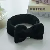 Diadema Grande con Lazo para Lavarse la Cara, Diadema Elástica Ancha para Mujeres, Diadema de Belleza, Lindo Accesorio para el Cabello