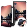 Para KOBO Clara 2E 2022 funda protectora para e-book kobo clara 2e TPU suave resistente a caídas