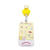 Sario Sanrio titular do cartão de estudante criativo dos desenhos animados bonito titular do cartão de controle de acesso cartão anti-perdido capa