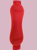 Rodillera profesional rodillera fija para correr para hombres y mujeres baloncesto bádminton montañismo deportes equipo de protección hielo protección ósea rodillera