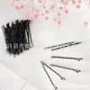 Touca de Cabelo para Aeromoça para Mulheres, Touca de Cabelo Invisível para Coque de Aeromoça para Exame de Dança Latina, Exame de Arte Infantil