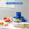 Pelador de Frutas y Verduras, Máquina Peladora de Uvas, Peladora Eléctrica para Tiendas de Té de Leche y Frutas, Peladora Comercial de Frutas