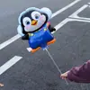 Multi-Oceano Novo Clipe Grande Balão Desenho Animado Clipe Filme de Alumínio Balão Clipe Balão Desenho Animado Infantil Banca de Balões