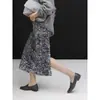 Sitio Independiente de Amazon Influencer Nis Popular Falda de Lentejuelas de Alta Gama Atmósfera Blingbling En Stock