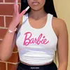 B3134B30 marca transfronteriza Pinduoduo Amazon venta caliente top de tirantes para mujer europeo y americano