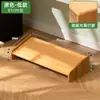 Apoio para os Pés de Escritório, Banquinho para os Pés, Apoio para os Pés para Vaso Sanitário, Apoio para os Pés, Banquinho para os Pés, Apoio para os Pés, Plataforma para os Pés, Madeira de Bambu