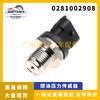 Adecuado para Hyundai Kia Sensor de Presión de Combustible Interruptor de Presión de Aceite Venta al por Mayor 0281002908 7701056064