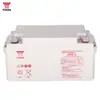 Batería Yuasa Yuasa Np65-12 12V65Ah Plomo-Ácido Libre de Mantenimiento Iluminación Ups Sala de Computadoras Planta de Energía