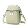 Bolso Exquisito para Teléfono Móvil de Mujer de Diseño de Nicho, Bolso de Hombro Moderno y a la Moda, Bolso Cruzado Versátil y de Alta Calidad
