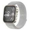 Correa de Reloj Trenzada Adecuada para Huawei Fit3/4/4Pro Patrón Montaña Salvaje Correa de Reloj Trenzada Venta Directa de Fábrica