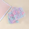 Chinchetas de Gancho de Colores Macaron, Suministros de Papelería para Oficina, Ganchos de Fijación, Chinchetas, Pines de Pared de Fieltro, Venta al por Mayor por Fabricante