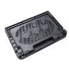 N99 ventilador simples e duplo pode levantar notebook jogo este radiador computador suporte de resfriamento base atacado