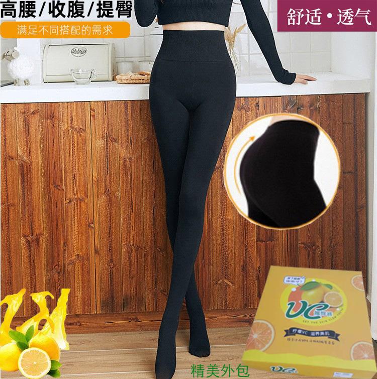 美腿袜