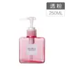 Botellas de Loción para Viaje, Botellas Dispensadoras de Productos para el Cuidado de la Piel, Botellas Cosméticas de Tipo Prensa, Champú, Gel de Ducha, Gel Antibacterial para Manos, Botellas Vacías de Loción