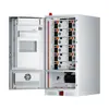 Sistema de Picos y Valles de Exportación de Comercio Exterior Batería de Almacenamiento de Energía Industrial y Comercial de 225 kWh Sistema de Gabinete Integrado Refrigerado por Aire Personalización